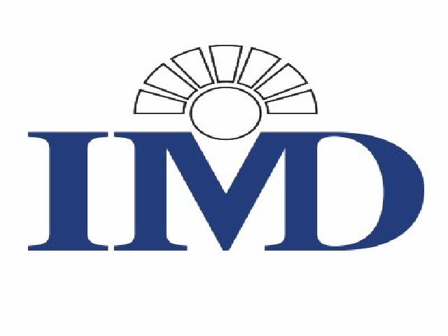 IMD World Competitiveness Ranking